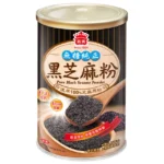 義美 黑芝麻粉特惠組400gx3罐：圖片 2